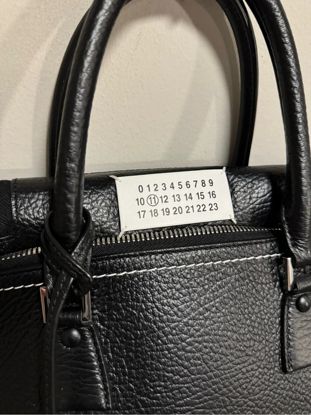 Maison Martin Margiela 5AC Classique Tote Bag in Medium